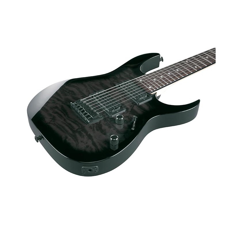 IBANEZ GRG7221QA-TKS GITARA ELEKTRIČNA