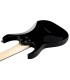 IBANEZ GRG7221QA-TKS GITARA ELEKTRIČNA