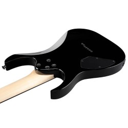 IBANEZ GRG7221QA-TKS GITARA ELEKTRIČNA