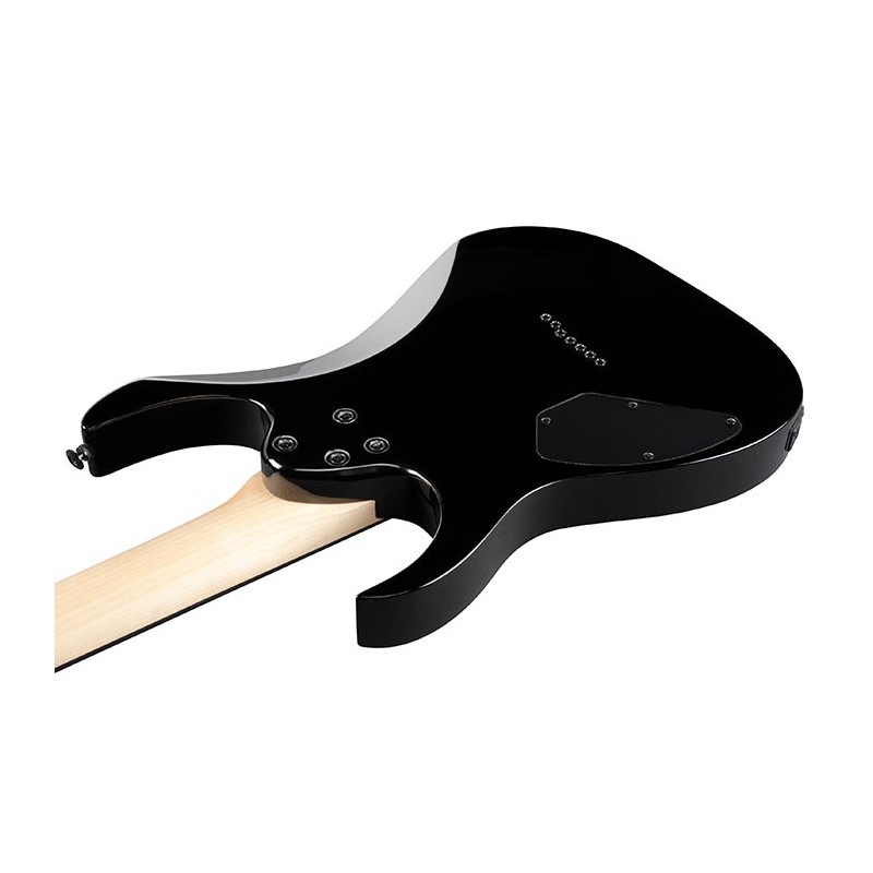 IBANEZ GRG7221QA-TKS GITARA ELEKTRIČNA