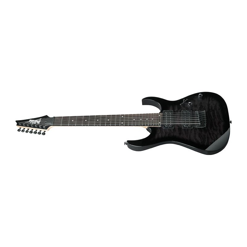 IBANEZ GRG7221QA-TKS GITARA ELEKTRIČNA