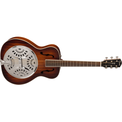 FENDER PR-180E RESONATOR ACB GITARA ELEKTRO-AKUSTIČNA