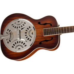 FENDER PR-180E RESONATOR ACB GITARA ELEKTRO-AKUSTIČNA