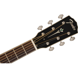 FENDER PR-180E RESONATOR ACB GITARA ELEKTRO-AKUSTIČNA