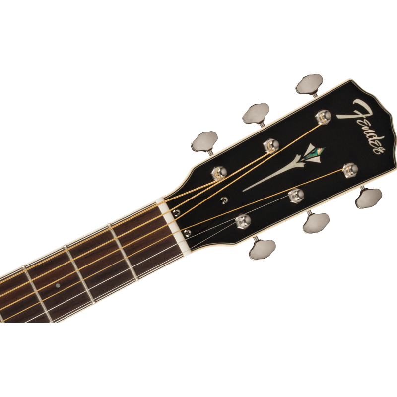 FENDER PR-180E RESONATOR ACB GITARA ELEKTRO-AKUSTIČNA