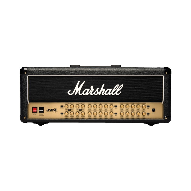 MARSHALL JVM410H 100W B-STOCK POJAČALO