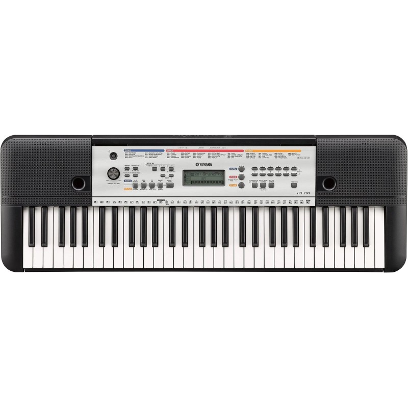 YAMAHA YPT-260 SYNTHESIZER