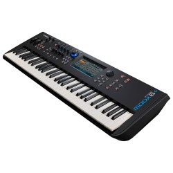 YAMAHA MODX6+ SYNTHESIZER