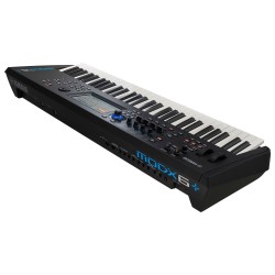 YAMAHA MODX6+ SYNTHESIZER