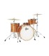 GRETSCH SHELL SET CATALINA CLUB (24x14,13x9,16x16,14x6.5) BS BUBANJ