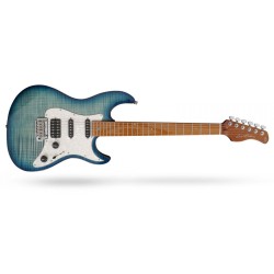 SIRE LARRY CARLTON S7 FM TBL GITARA ELEKTRIČNA