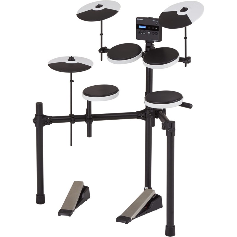 ROLAND TD-02K ELEKTRONSKI BUBANJ