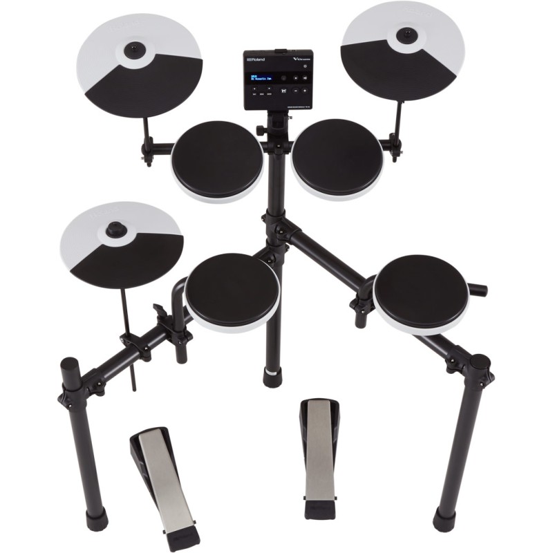 ROLAND TD-02K ELEKTRONSKI BUBANJ