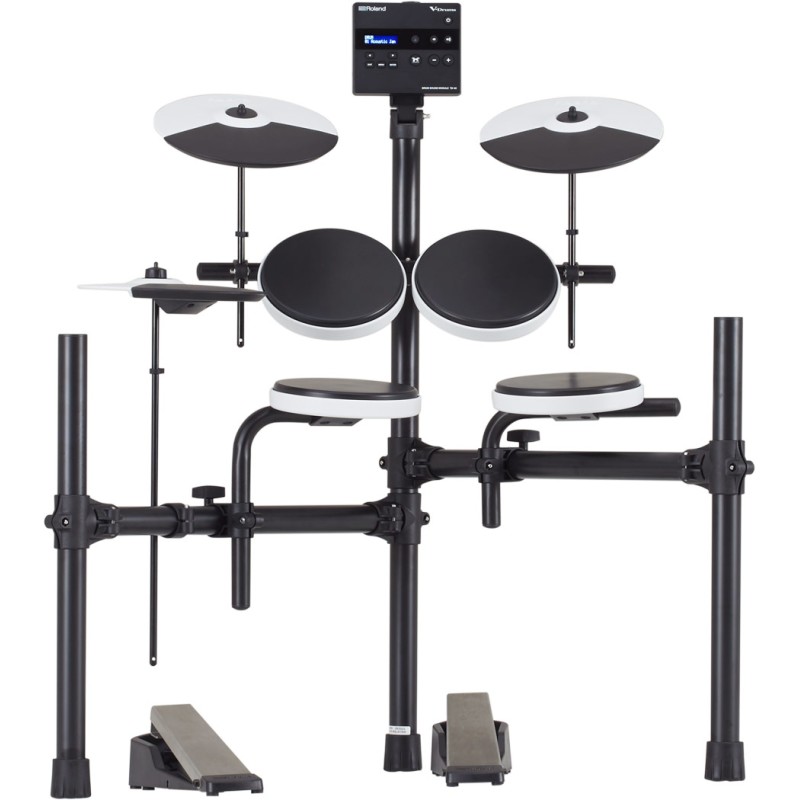 ROLAND TD-02K ELEKTRONSKI BUBANJ