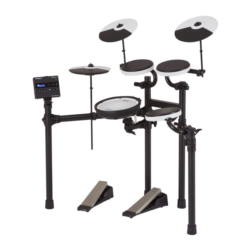 ROLAND TD-02KV ELEKTRONSKI BUBANJ