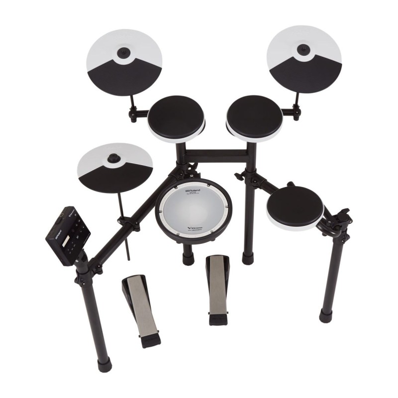 ROLAND TD-02KV ELEKTRONSKI BUBANJ