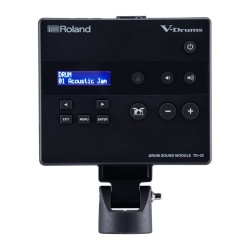 ROLAND TD-02KV ELEKTRONSKI BUBANJ