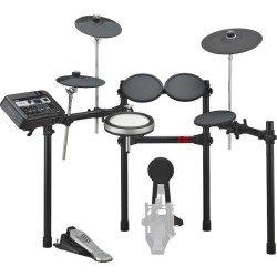 YAMAHA DTX6K-X ELEKTRONSKI BUBANJ
