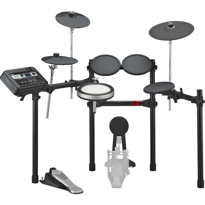 YAMAHA DTX6K-X ELEKTRONSKI BUBANJ