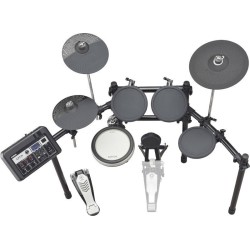 YAMAHA DTX6K-X ELEKTRONSKI BUBANJ
