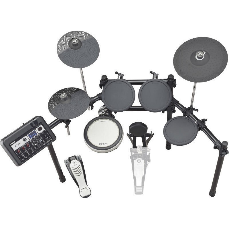 YAMAHA DTX6K-X ELEKTRONSKI BUBANJ