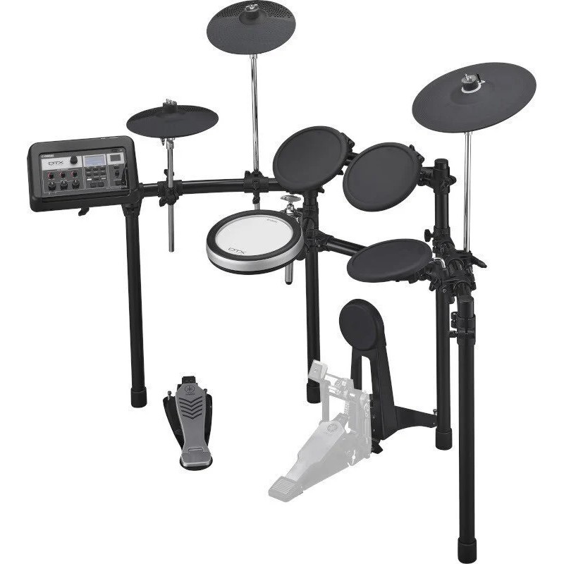 YAMAHA DTX6K-X ELEKTRONSKI BUBANJ