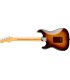 FENDER AMERICAN PRO II STRATOCASTER HSS RW 3TSB GITARA ELEKTRIČNA