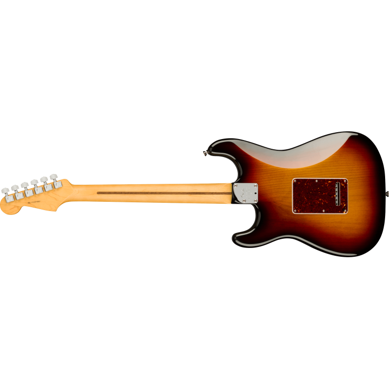 FENDER AMERICAN PRO II STRATOCASTER HSS RW 3TSB GITARA ELEKTRIČNA