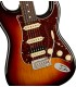 FENDER AMERICAN PRO II STRATOCASTER HSS RW 3TSB GITARA ELEKTRIČNA
