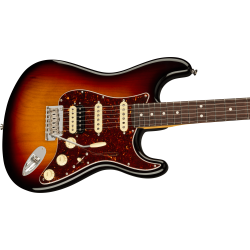 FENDER AMERICAN PRO II STRATOCASTER HSS RW 3TSB GITARA ELEKTRIČNA