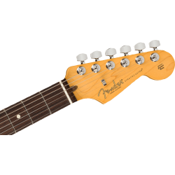 FENDER AMERICAN PRO II STRATOCASTER HSS RW 3TSB GITARA ELEKTRIČNA