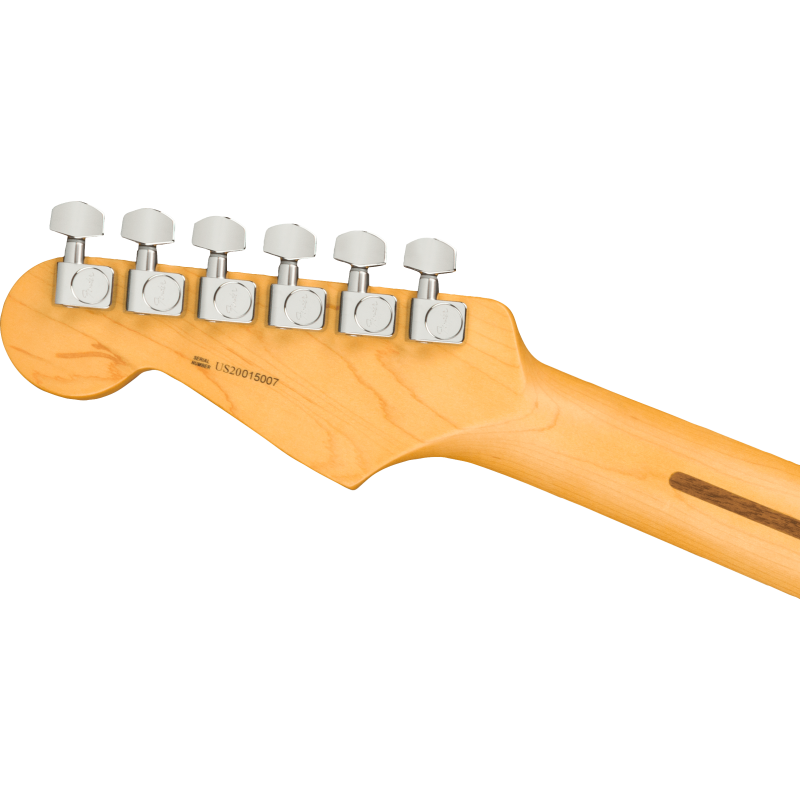 FENDER AMERICAN PRO II STRATOCASTER HSS RW 3TSB GITARA ELEKTRIČNA