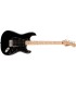 SQUIER SONIC STRATOCASTER HSS MN BPG BLK GITARA ELEKTRIČNA
