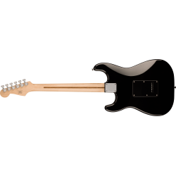 SQUIER SONIC STRAT HSS MN BPG BLK GITARA ELEKTRIČNA