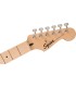 SQUIER SONIC STRATOCASTER HSS MN BPG BLK GITARA ELEKTRIČNA