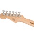 SQUIER SONIC STRATOCASTER HSS MN BPG BLK GITARA ELEKTRIČNA