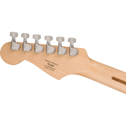SQUIER SONIC STRAT HSS MN BPG BLK GITARA ELEKTRIČNA