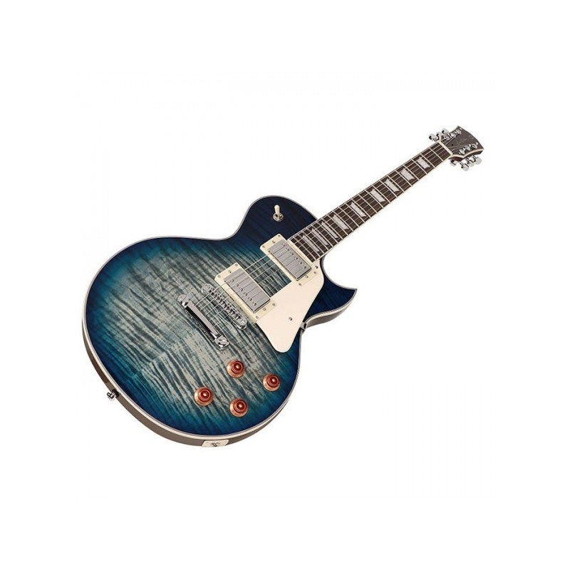 SIRE LARRY CARLTON L7 TBL GITARA ELEKTRIČNA