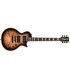 LTD EC-1000 BP black natural burst GITARA ELEKTRIČNA