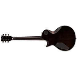 LTD EC-1000 BP black natural burst GITARA ELEKTRIČNA