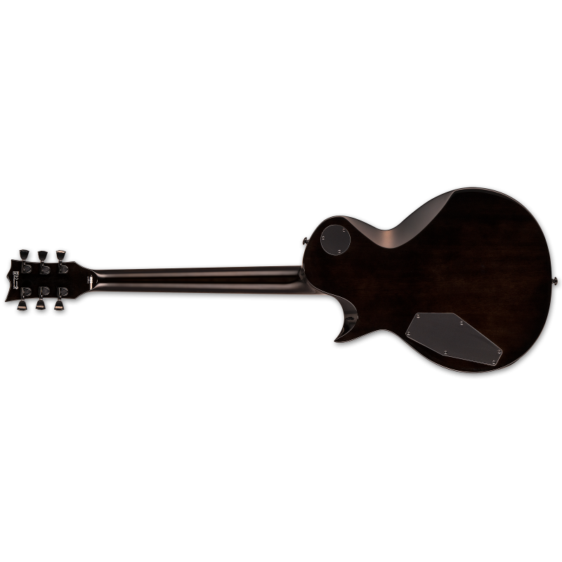 LTD EC-1000 BP black natural burst GITARA ELEKTRIČNA