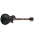 LTD EC-256 BLKS black satin GITARA ELEKTRIČNA