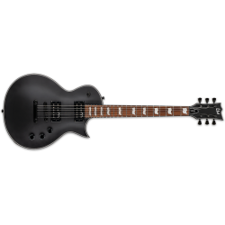 LTD EC-256 BLKS black satin GITARA ELEKTRIČNA