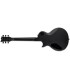 LTD EC-256 BLKS black satin GITARA ELEKTRIČNA