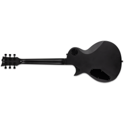 LTD EC-256 BLKS black satin GITARA ELEKTRIČNA