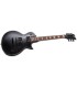 LTD EC-256 BLKS black satin GITARA ELEKTRIČNA