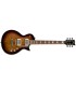 LTD EC-256 FM DBSB dark brown sunburst GITARA ELEKTRIČNA