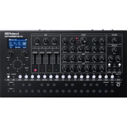 ROLAND SH-4D Tabletop SYNTHESIZER