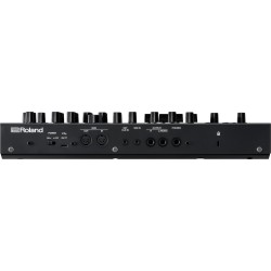 ROLAND SH-4D Tabletop SYNTHESIZER