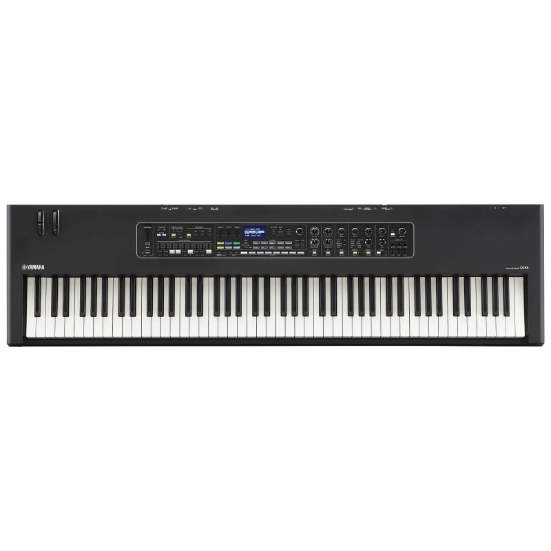 YAMAHA CK88 STAGE PIANO SYNTHESIZER